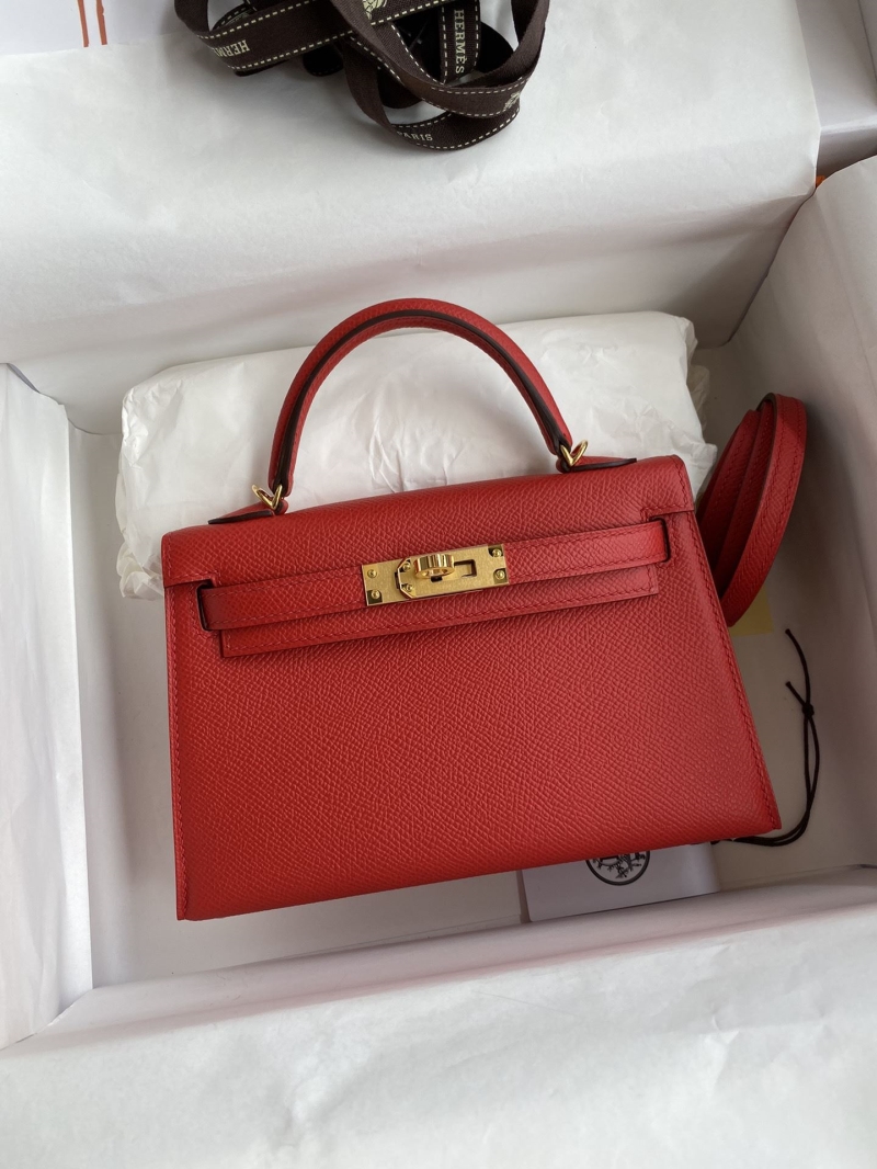 Hermes Kelly II Bags